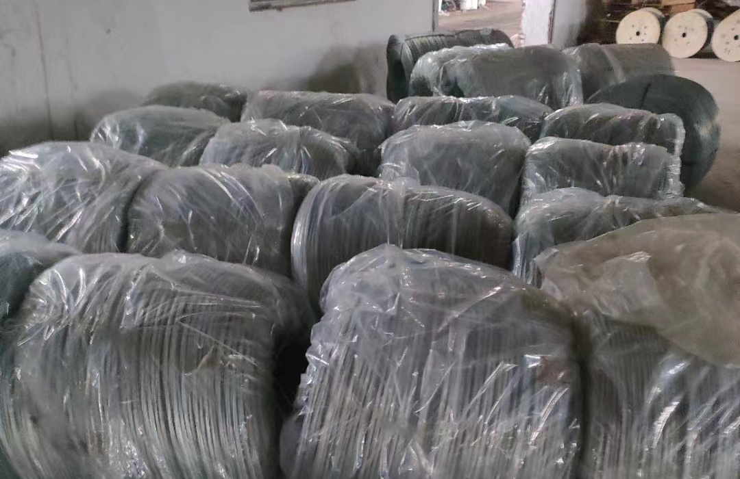 A Estrutura IWRC do Cabo de Aço - Parte 4