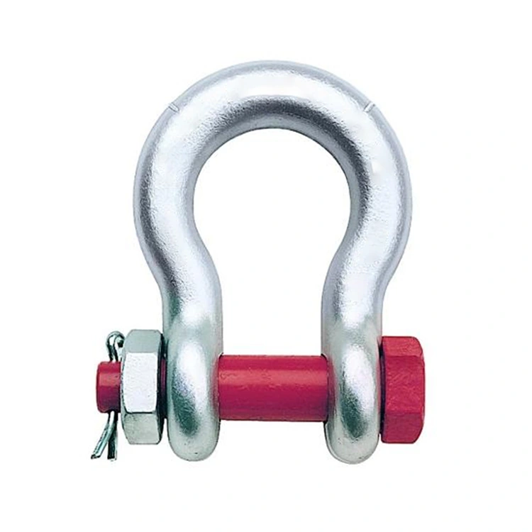 Manilha de Arco G2130